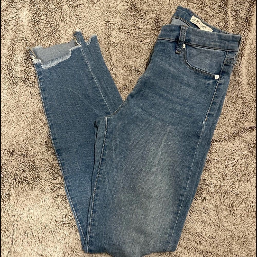 Blank NYC jeans